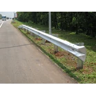 pagar pengaman jalan / flex beam guardraill 2