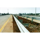  barrier toll road 1