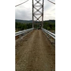 guardrail barrier road 1