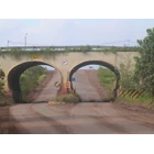 Jembatan Aramco  1