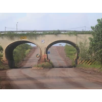 Jembatan Aramco 