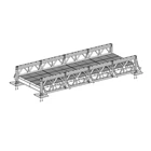 Steel Bridge Panel 1