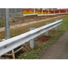 Flexbeam Guardrail Barrier 3