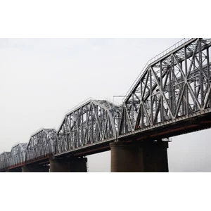 jembatan baja