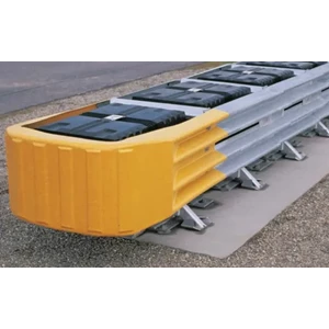 Crash Cushion